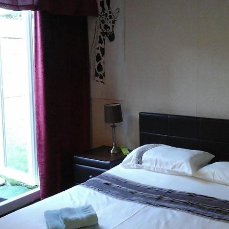 Elm House Accommodation 维斯贝希 外观 照片