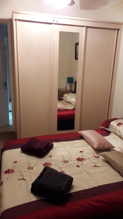 Elm House Accommodation 维斯贝希 外观 照片