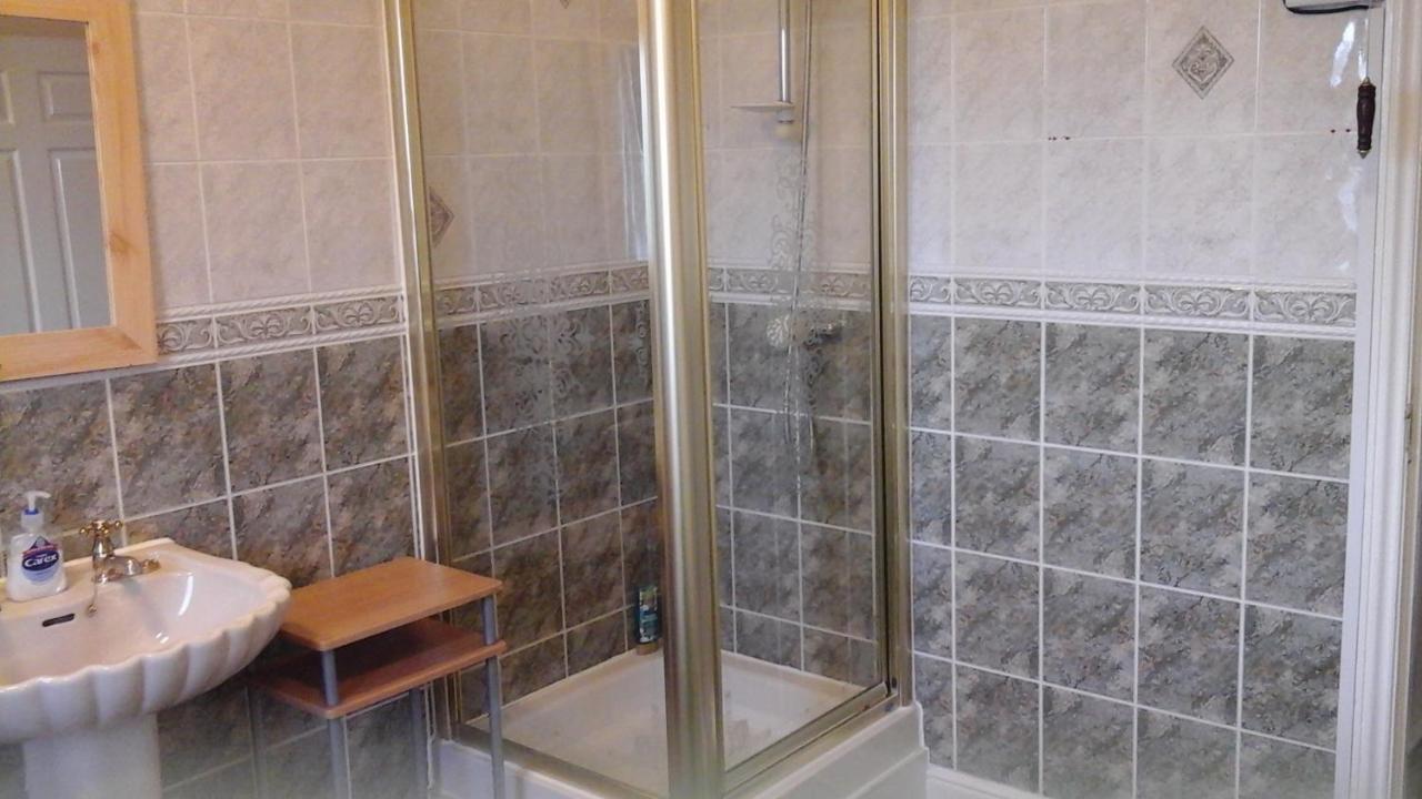 Elm House Accommodation 维斯贝希 外观 照片