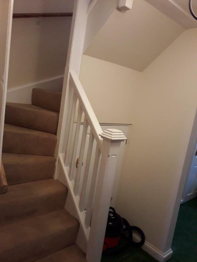 Elm House Accommodation 维斯贝希 外观 照片
